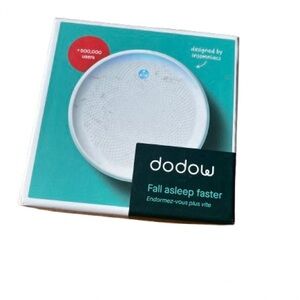 Dowdo Sleep Aid Device